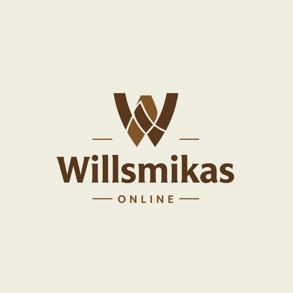 Willsmikeas